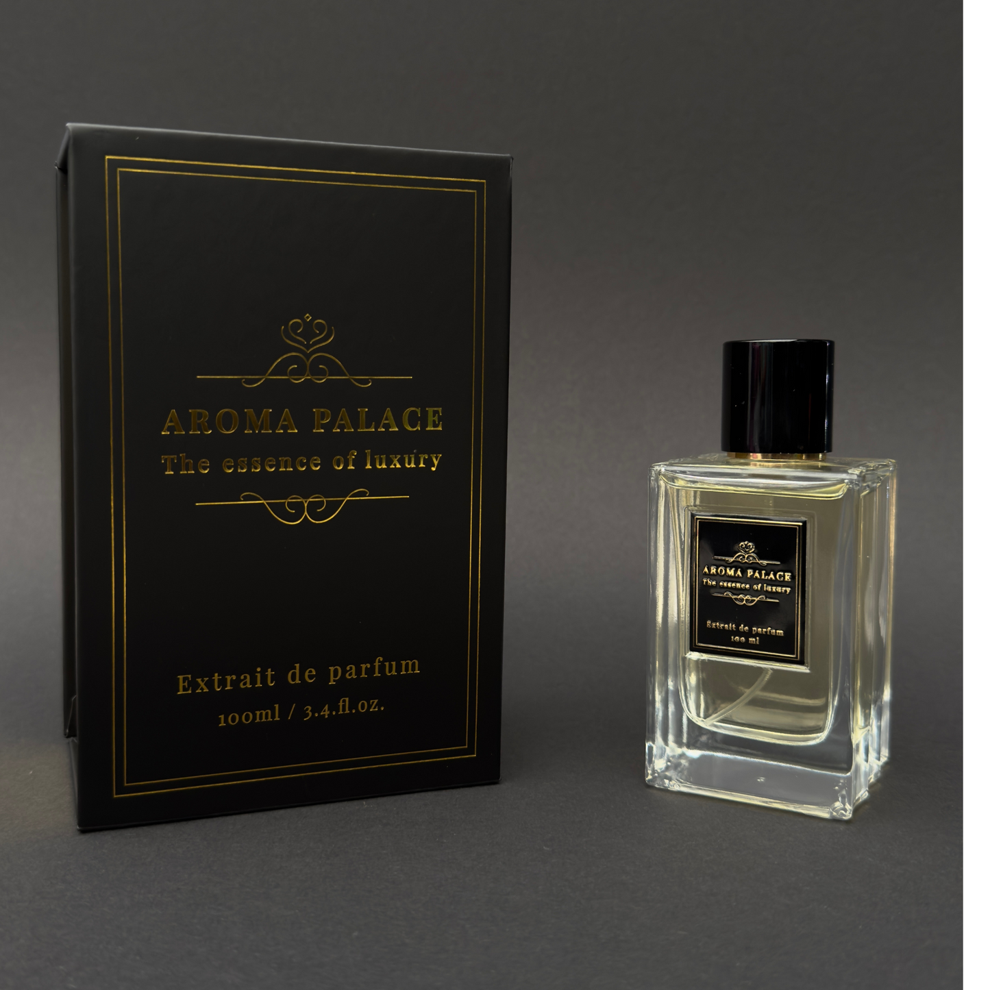 Inspired by - 'Ombre Nomade – Louis Vuitton'