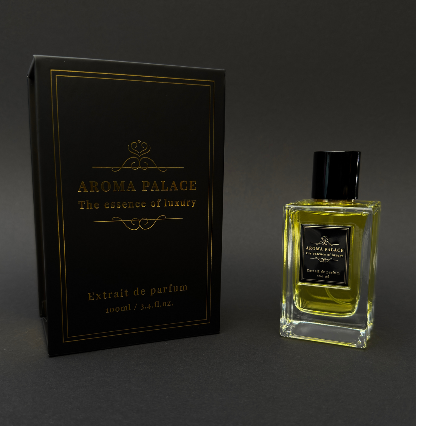 Inspired by - 'Libre - Yves Saint Laurent'