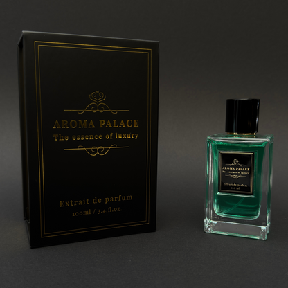 Inspired by - 'Sauvage Elixir – Dior'