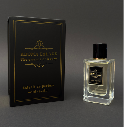 Inspired by - 'Ombre Nomade – Louis Vuitton'