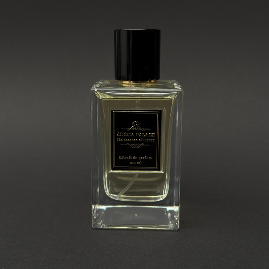 Inspired by - 'Arabians Tonka – Montale'