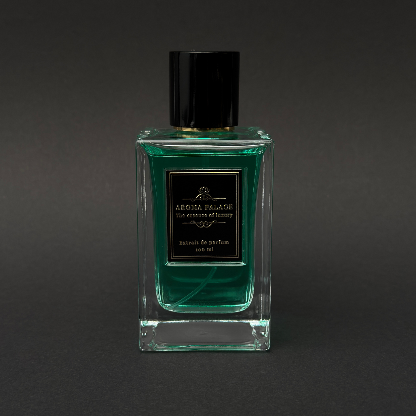 Inspired by - 'Sauvage Elixir – Dior'