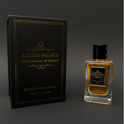 Inspired by - 'Angels’ Share – By Kilian'