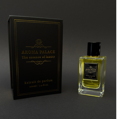 Inspired by - 'Libre - Yves Saint Laurent'