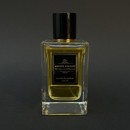 Inspired by - '1 Million Parfum – Paco Rabanne'