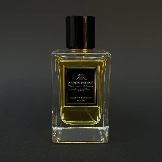 Inspired by - '1 Million Parfum – Paco Rabanne'