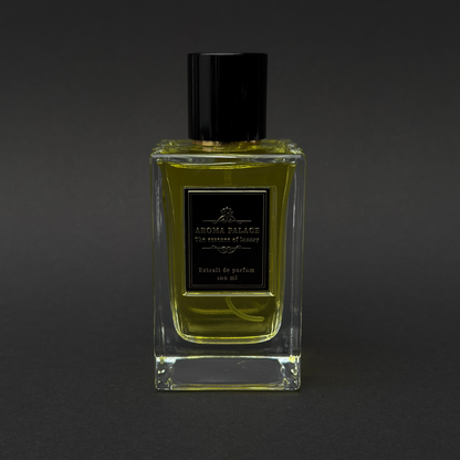 Inspired by - 'Libre - Yves Saint Laurent'