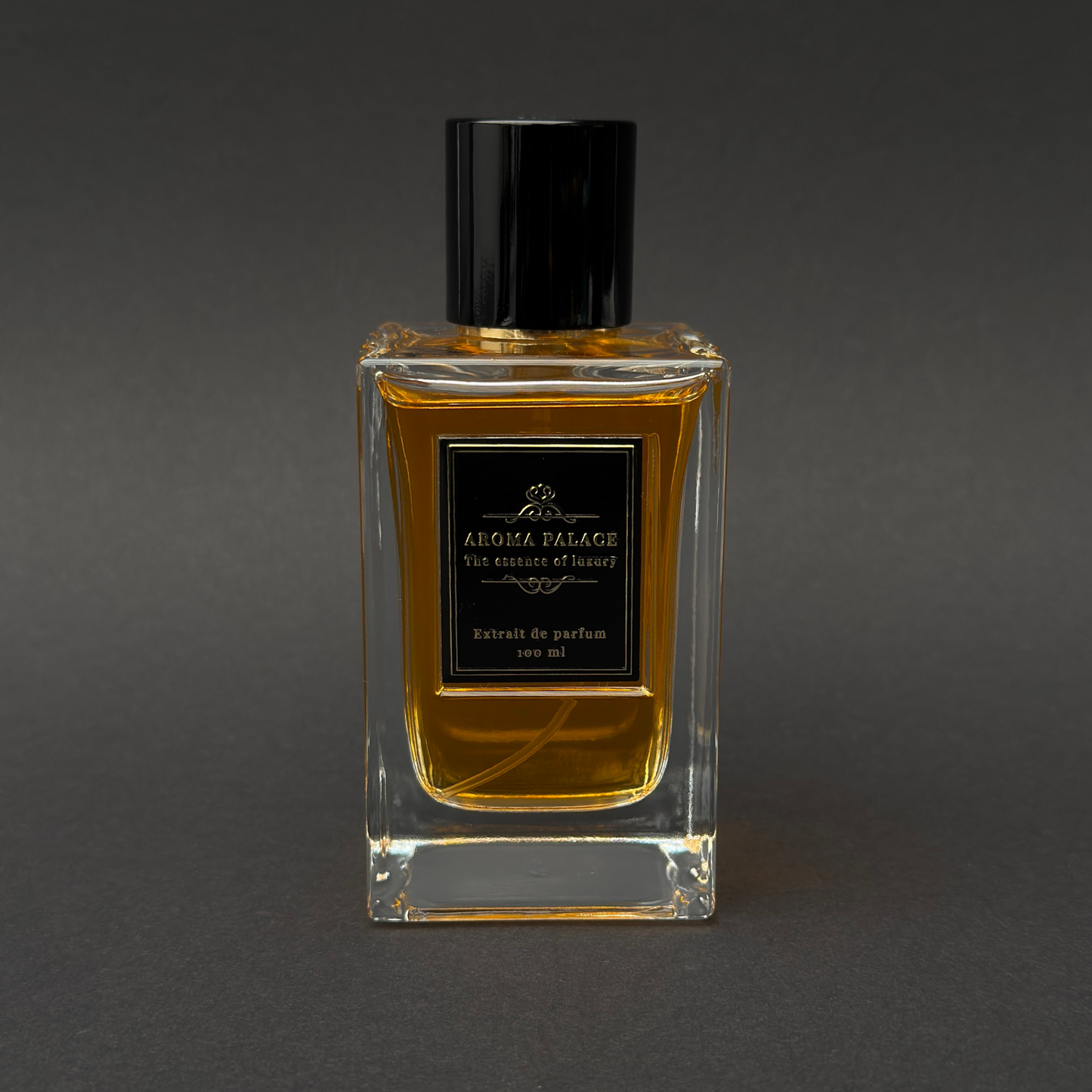 Inspired by - 'Angels’ Share – By Kilian'