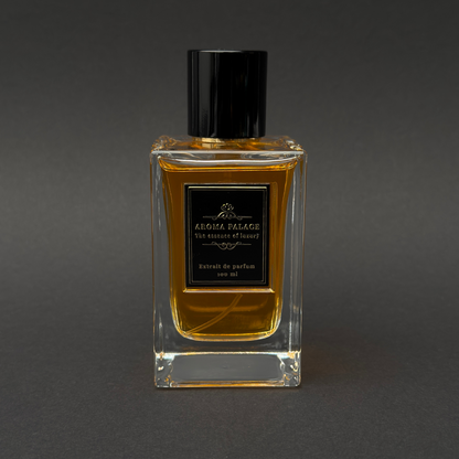 Inspired by - 'Angels’ Share – By Kilian'