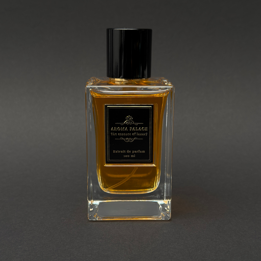 Inspired by - 'Angels’ Share – By Kilian'