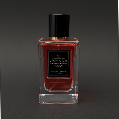 Inspired by – 'Paradoxea- Prada'