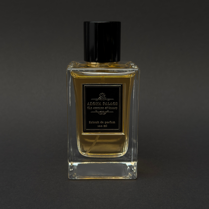 Inspired by - 'Goddess - Burberry'