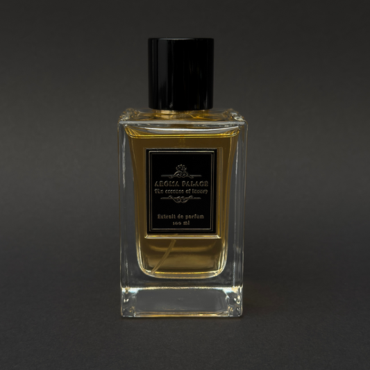 Inspired by - '1 Million Elixir – Paco Rabanne'